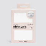 Satin Pillowcase | Standard Size