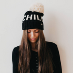 Oh So Cold Beanies
