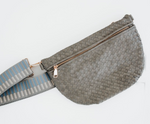 Westlyn Woven Bum Bag (4 colours)