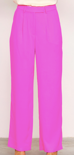 Hot Shot Trouser