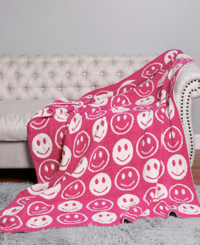 The Happy Blanket | 6 colours