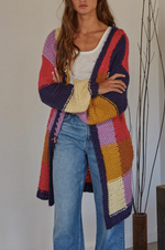 The Bliss Cardi