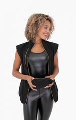 Tori 2 in 1 Jacket