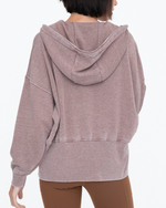 Everyday ZipUp | 3 colours