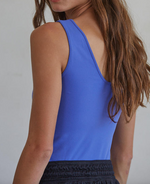 Everything Tank | Periwinkle