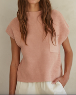 All Day Long Knit | 2 colours