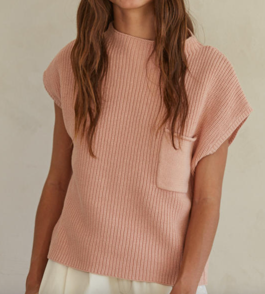 All Day Long Knit | 2 colours
