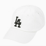 LA Baseball Cap