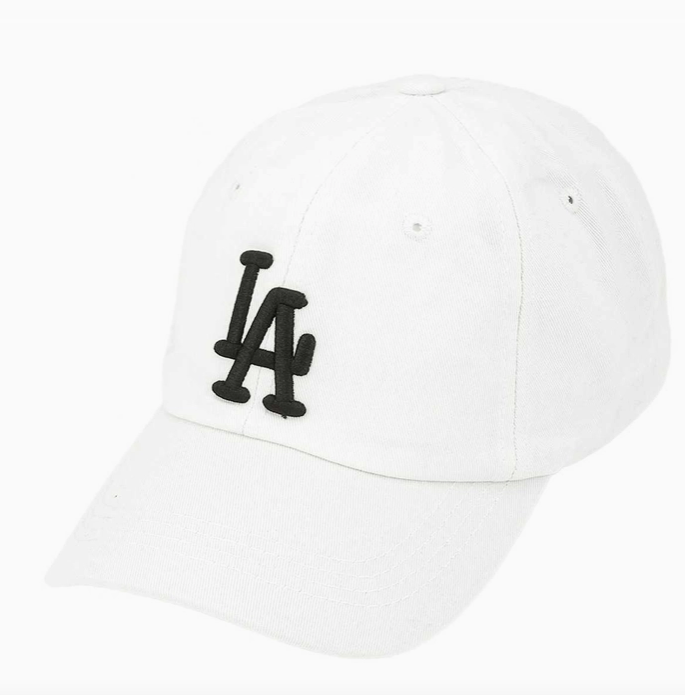 LA Baseball Cap