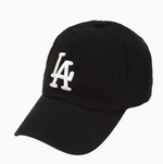 LA Baseball Cap