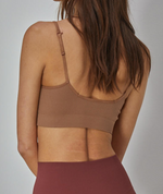 Best Bralette | Vintage Mocha