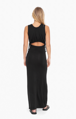 Reversible Cut-Out Maxi