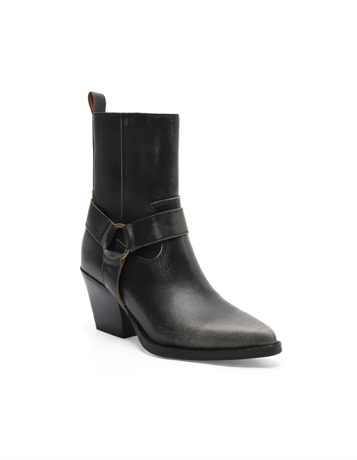 Carlina Bootie