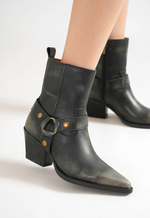 Carlina Bootie