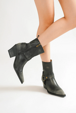 Carlina Bootie