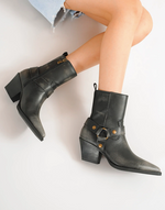 Carlina Bootie