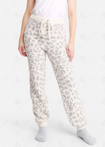 Leopard Lounge Pants | 2 colours