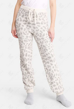 Leopard Lounge Pants | 2 colours