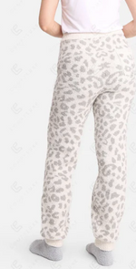 Leopard Lounge Pants | 2 colours