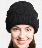 Plush Beanie | 3 colours