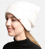 Plush Beanie | 3 colours