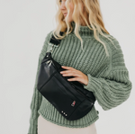 Marley Oversized Bum Bag