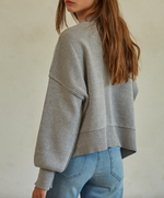 Leda Sweater | 4 colours