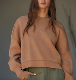 Leda Sweater | 4 colours