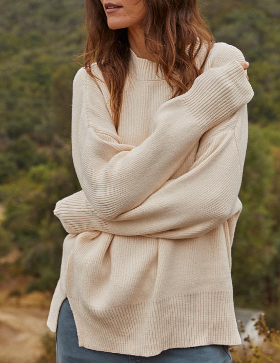 Kaley Sweater | 4 colours