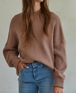 Kaley Sweater | 4 colours