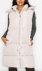 Cold Chill  Vest | 3 colours