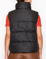 Two Sided Vest | 4 colours