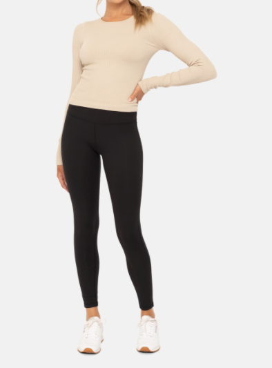 Essentail Leggings