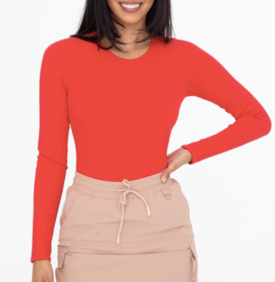 Robbie Bodysuit | 3 colours