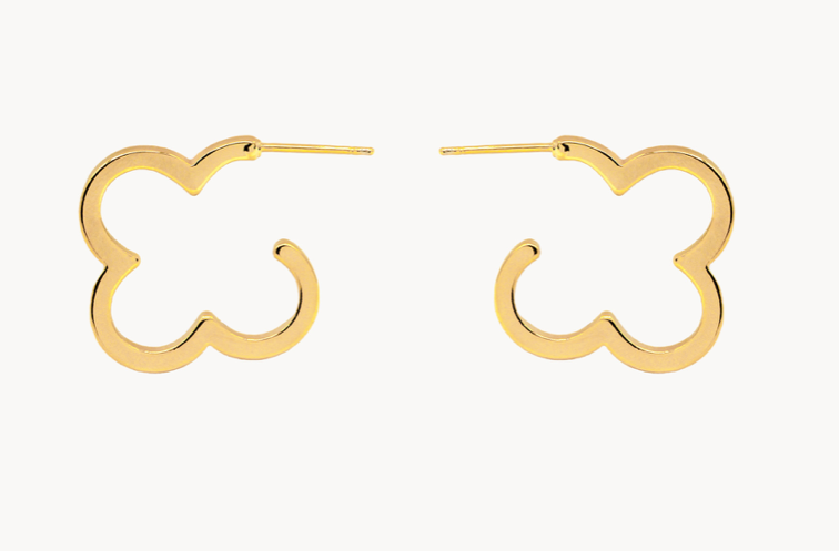 Clover Hoops