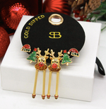 Xmas Earring Sets