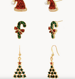 Xmas Earring Sets