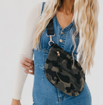 Jolie Puffer Bag | 5 colours