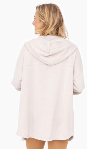 Cuddle Up Cardi | 2 colours