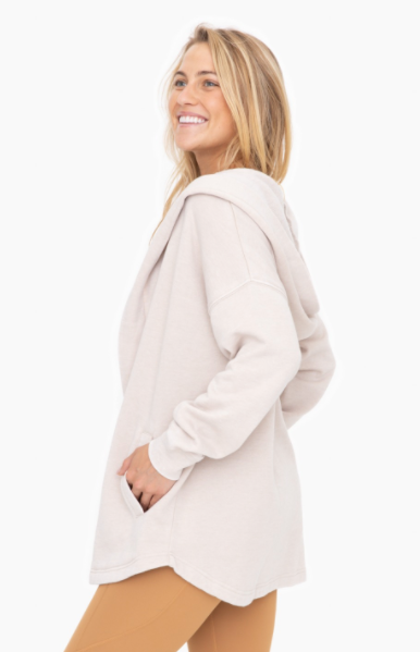 Cuddle Up Cardi | 2 colours