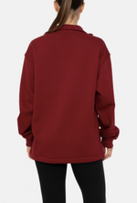 Feeling Cozy Pullover | 2 colours