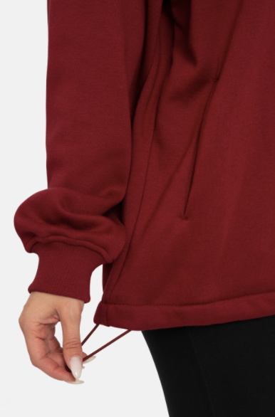 Feeling Cozy Pullover | 2 colours