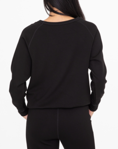 Elevated Pullover | 2 Colours