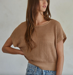 Madilyn Sweater | 4 colours