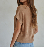 Madilyn Sweater | 4 colours