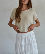 Madilyn Sweater | 4 colours