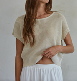 Madilyn Sweater | 4 colours