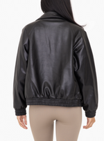 Wynnie Vegan Bomber