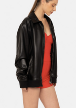 Lets Ride Biker Jacket