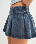 Bubble Skort | 2 washes